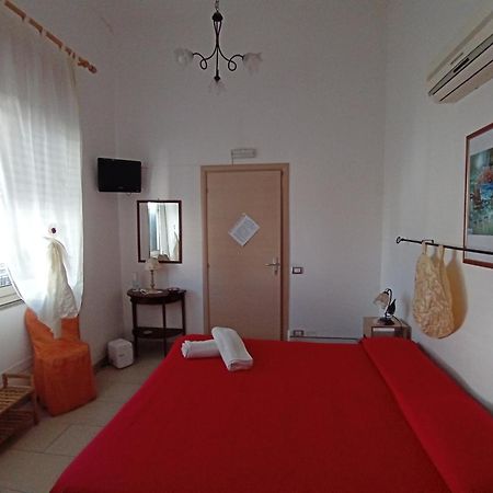 Bed and Breakfast Casa Rosati Sampieri Exteriér fotografie