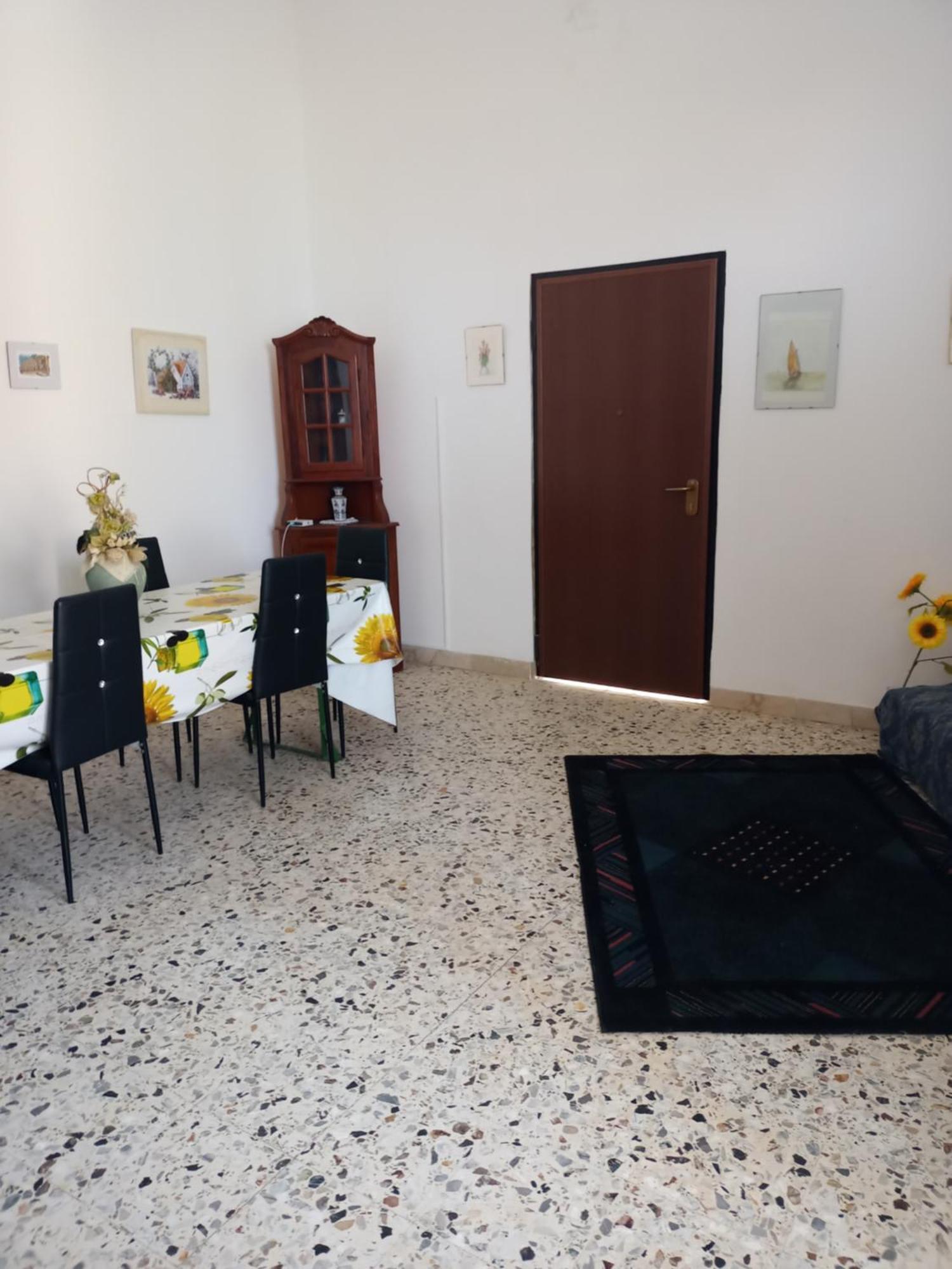 Bed and Breakfast Casa Rosati Sampieri Exteriér fotografie
