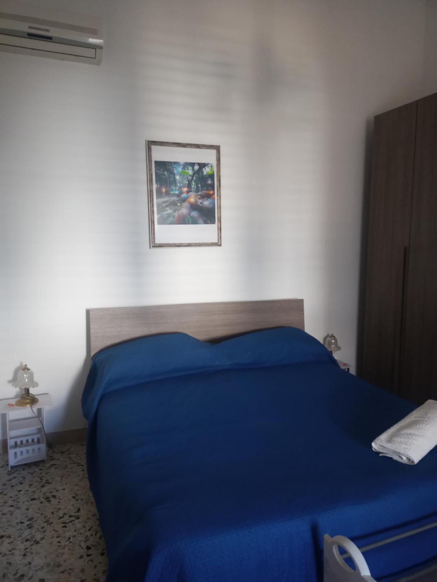 Bed and Breakfast Casa Rosati Sampieri Exteriér fotografie